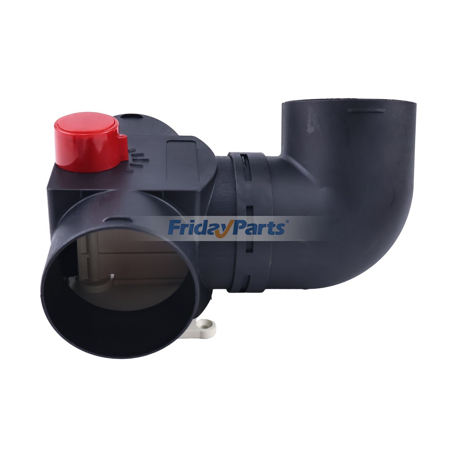 Others 75mm 3 Inch Parking Auxiliary Heater Ducting Pipe Outlet Elbow Connector