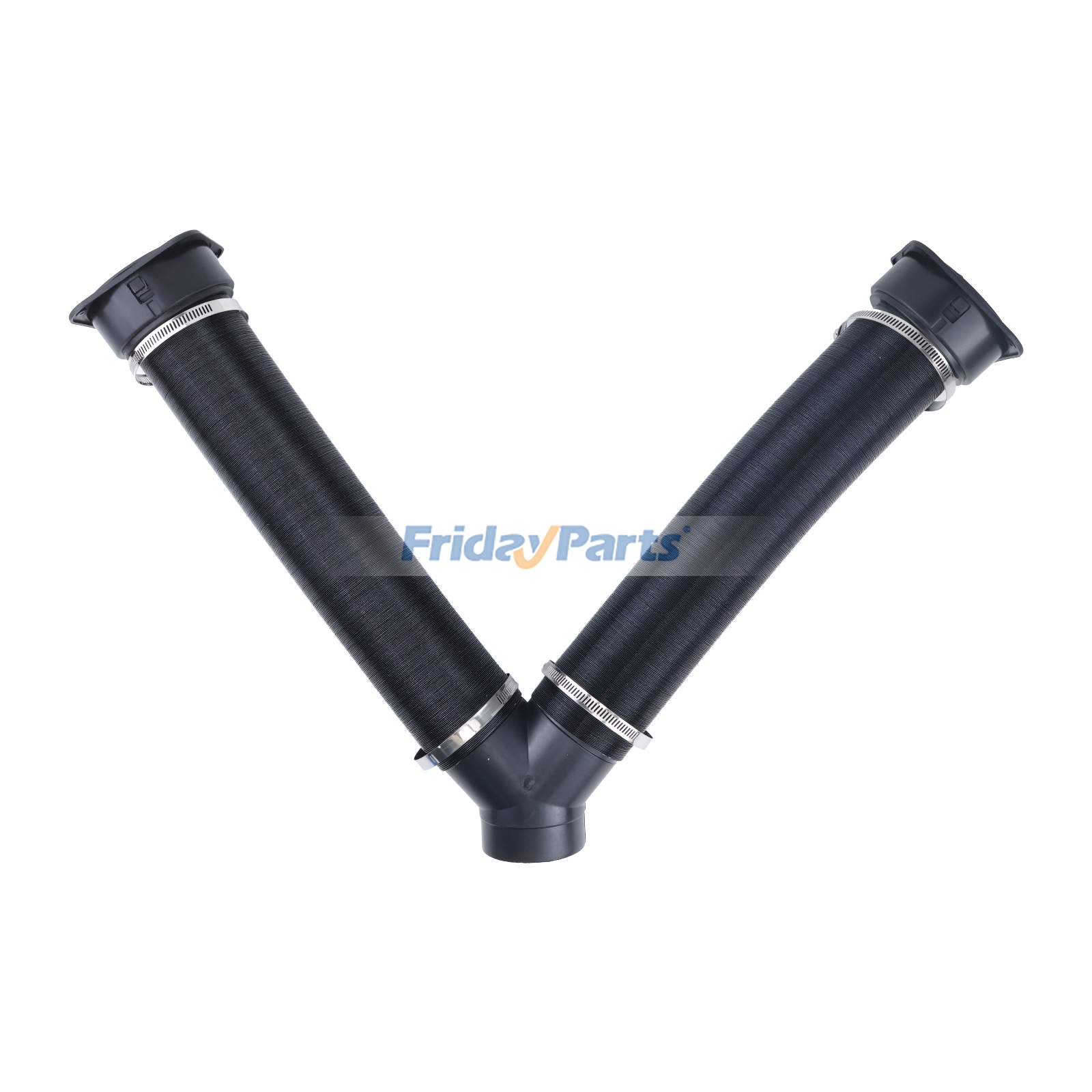  75mm Car Diesel Heater Pipe Ducting Warm Air Vent Outlet Kit For OTHER BRAND