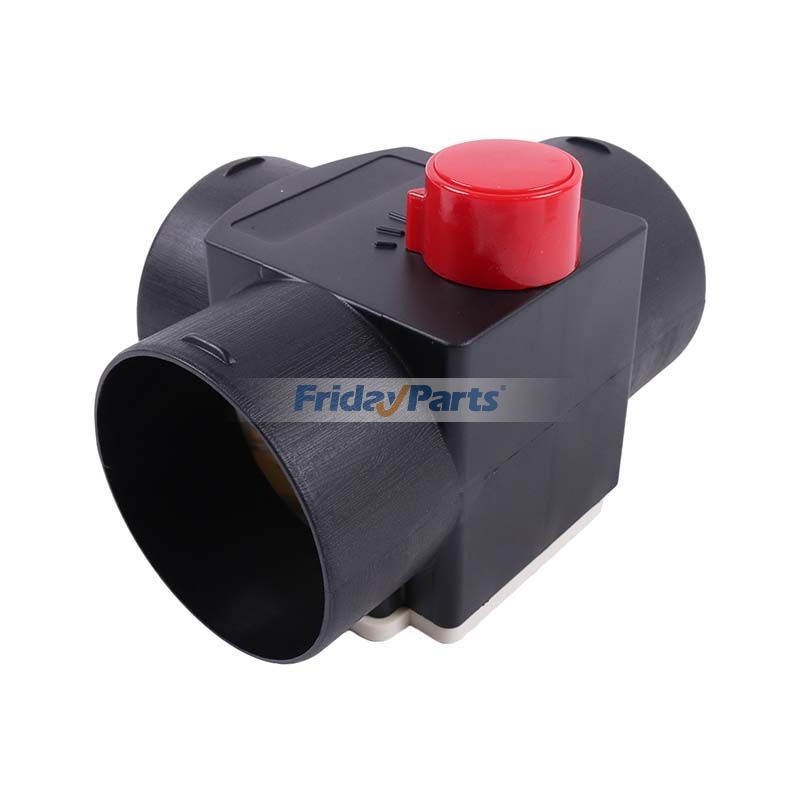 Air Duct Connector for Others