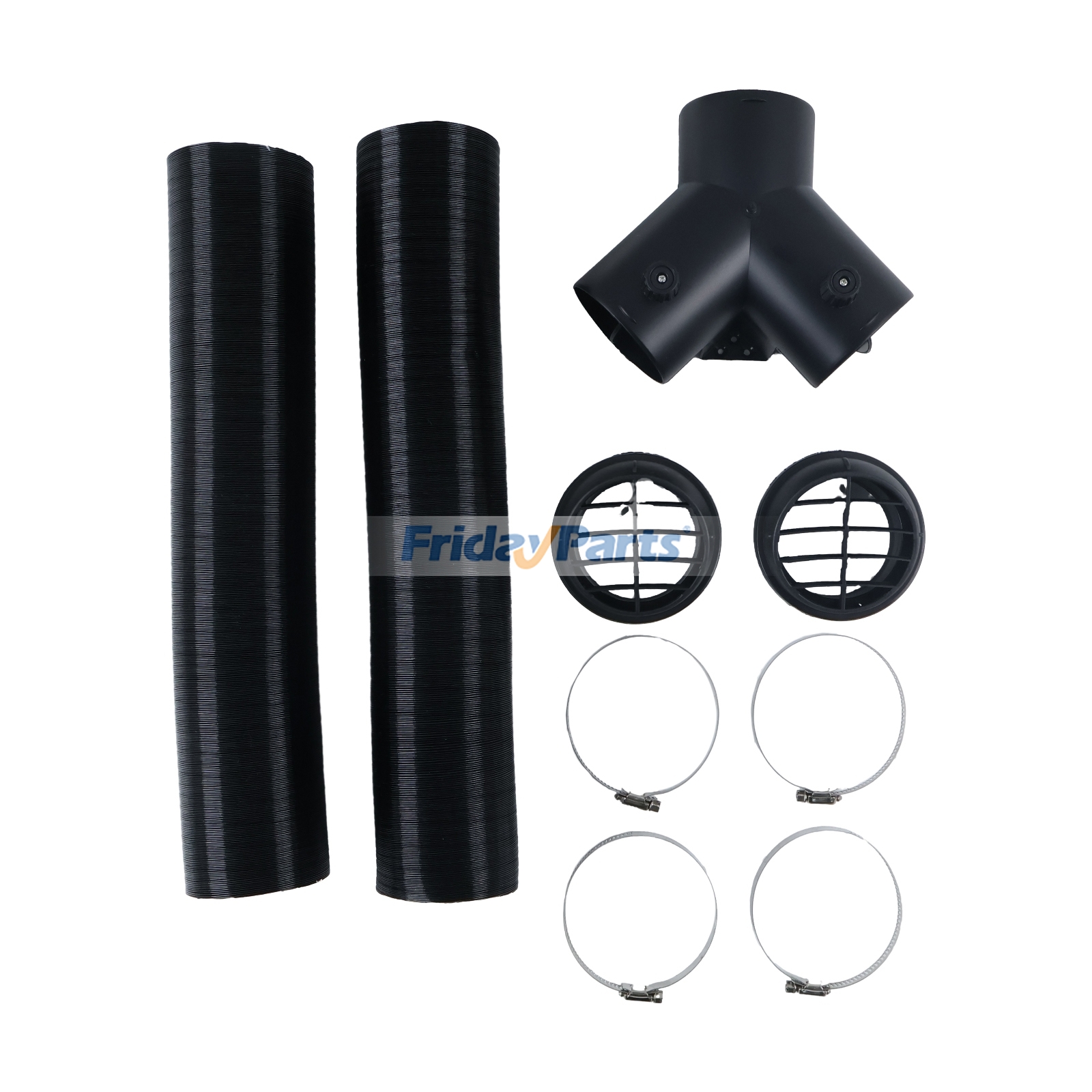  Heater Duct Pipe Kit For OTHER BRAND