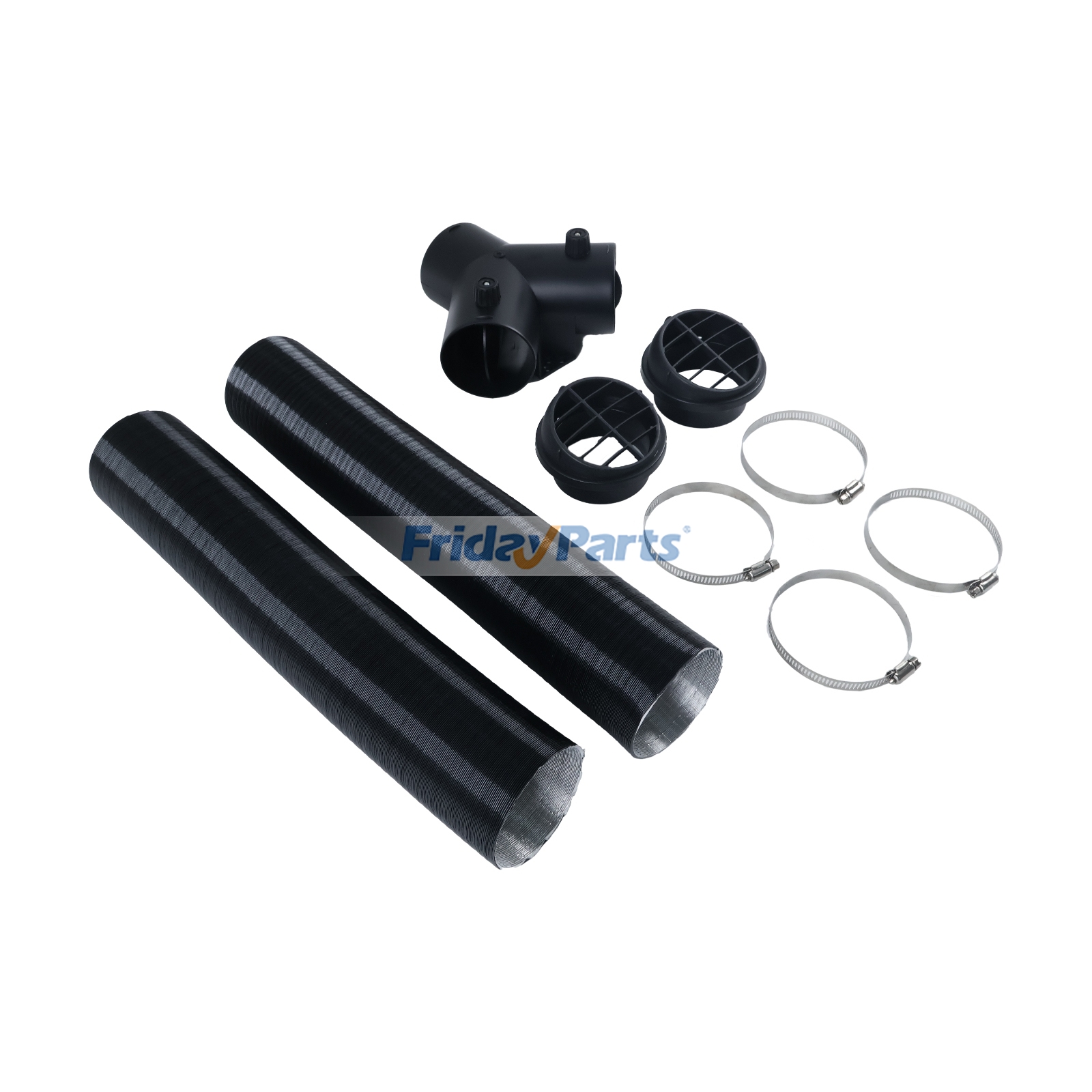 Others Heater Duct Pipe Kit