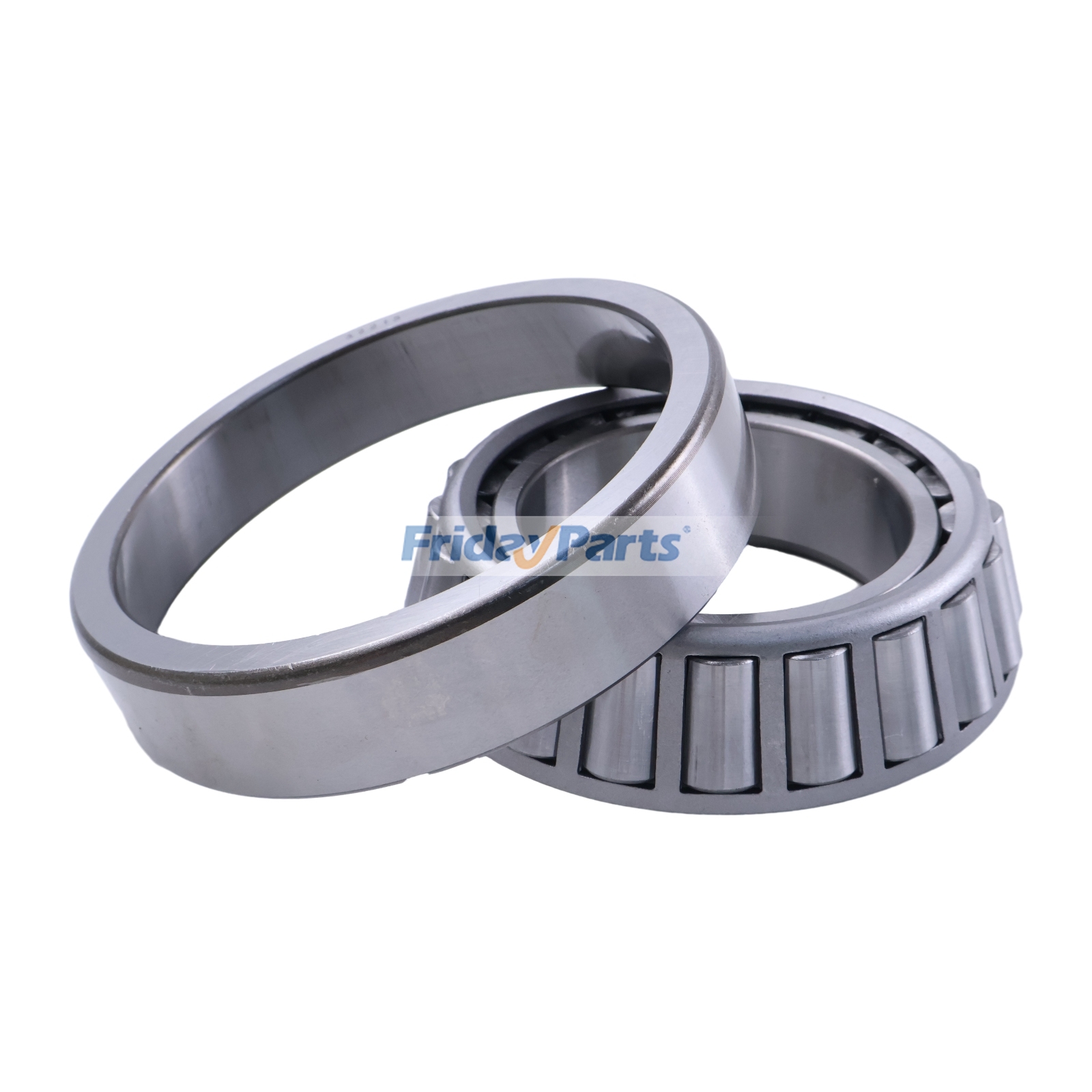 75x130x33.25mm Taper Roller Bearing for Toyota Forklift 2FD150 2FD180 4FD150 - Replaces SKF 32215