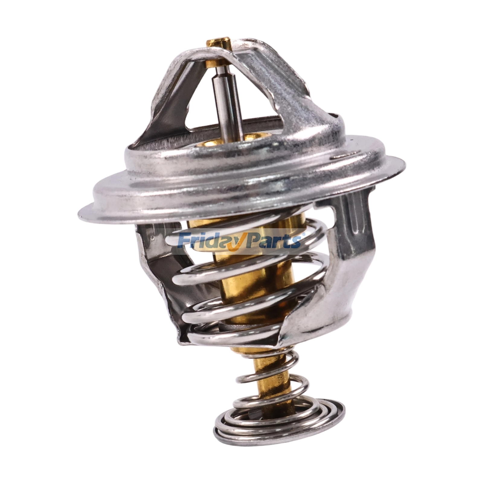 Termostato de 76,5 °C 1137700850 1137700852 para motor Isuzu 6HK1 6SA1 6SD1 Camión EVFRFT FVR Autobús LV123 Para ISUZU