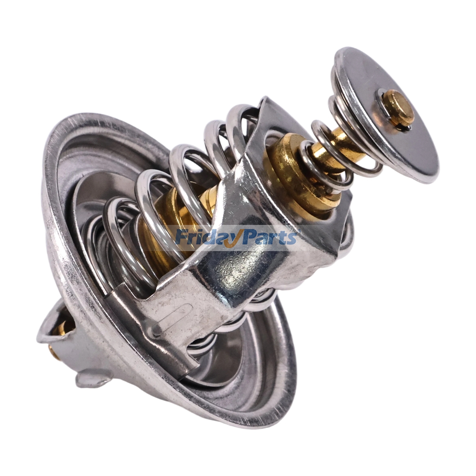 Termostato de 76,5 °C 1137700850 1137700852 para motor Isuzu 6HK1 6SA1 6SD1 Camión EVFRFT FVR Autobús LV123