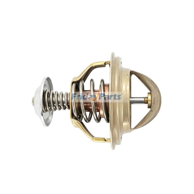 76.5°C Thermostat 1137700850 1137700852 for Isuzu Engine 6HK1 6SA1 6SD1 Truck EVFRFT FVR Bus LV123
