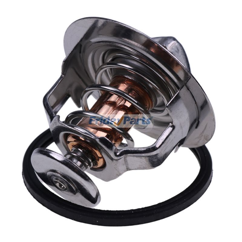 FridayParts 76,5℃ Thermostat Kobelco