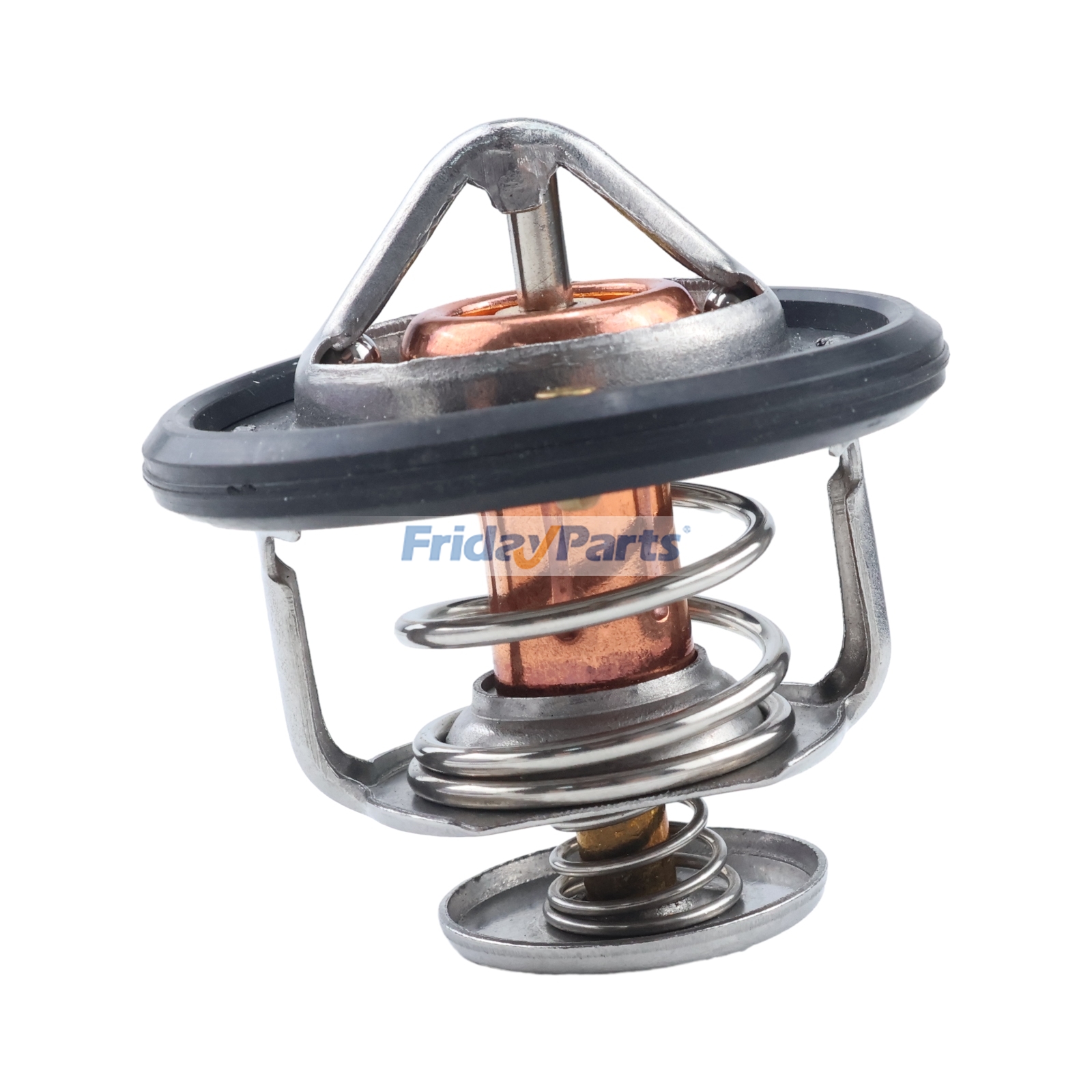 76°C Thermostat for Toyota Engine 2J