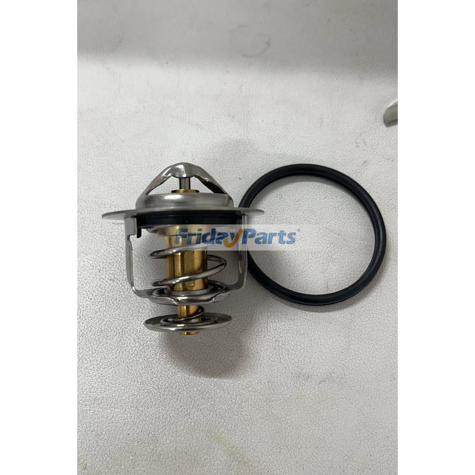 76°C Thermostat für Toyota Motor 2J