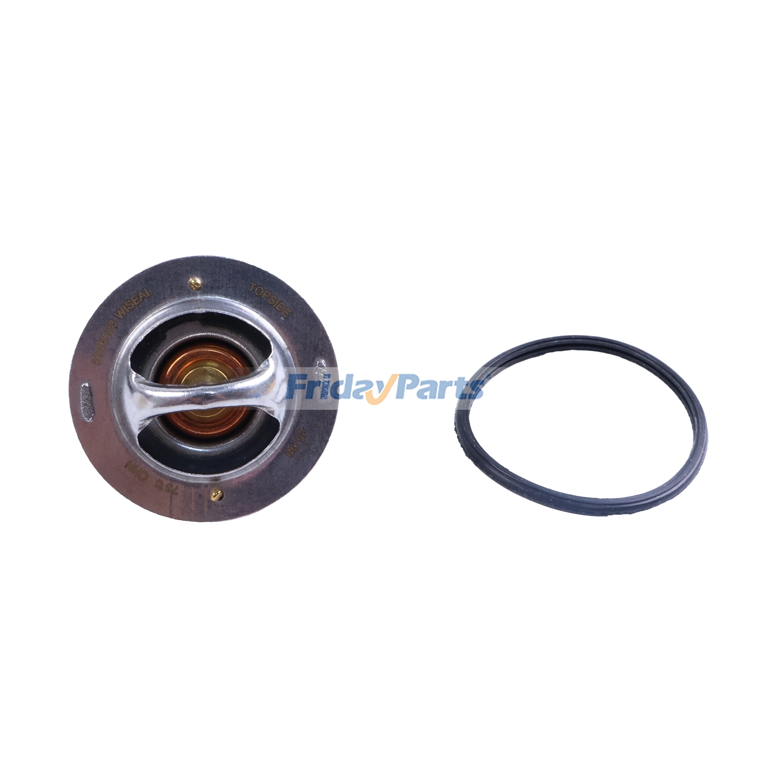 Thermostat in Stock in China