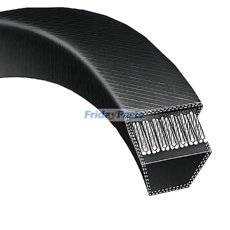 V Belt for Mower,Tractor