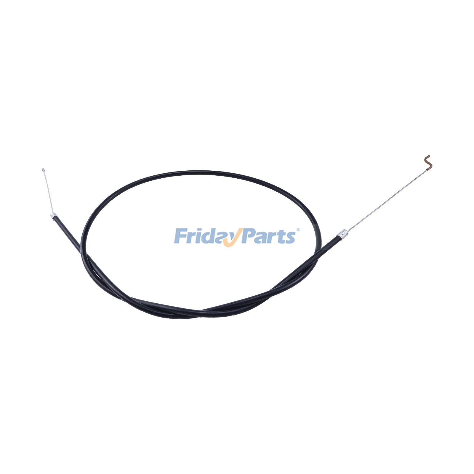 Throttle Cable 41191801101 for Stihl Brushcutter FS160 FS180 FS220 FS220K FS280 FS280K FS290 for less