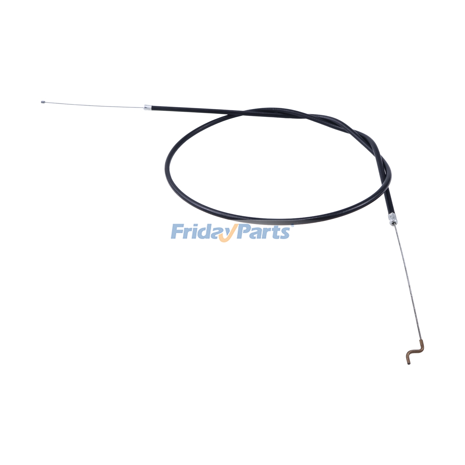 Throttle Cable For Stihl Other Agricultural Equipment