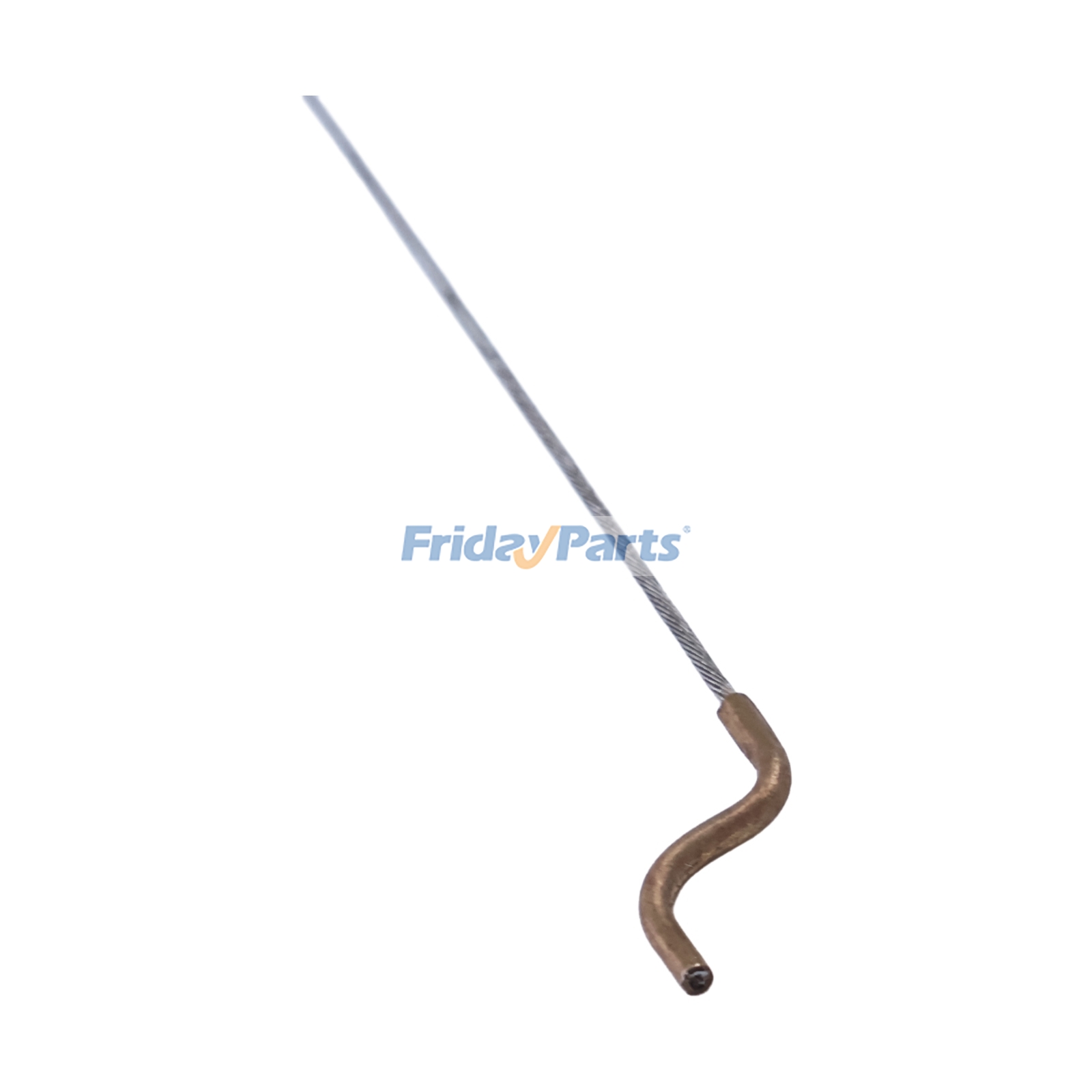 Throttle Cable 41191801101 for Stihl Brushcutter FS160 FS180 FS220 FS220K FS280 FS280K FS290