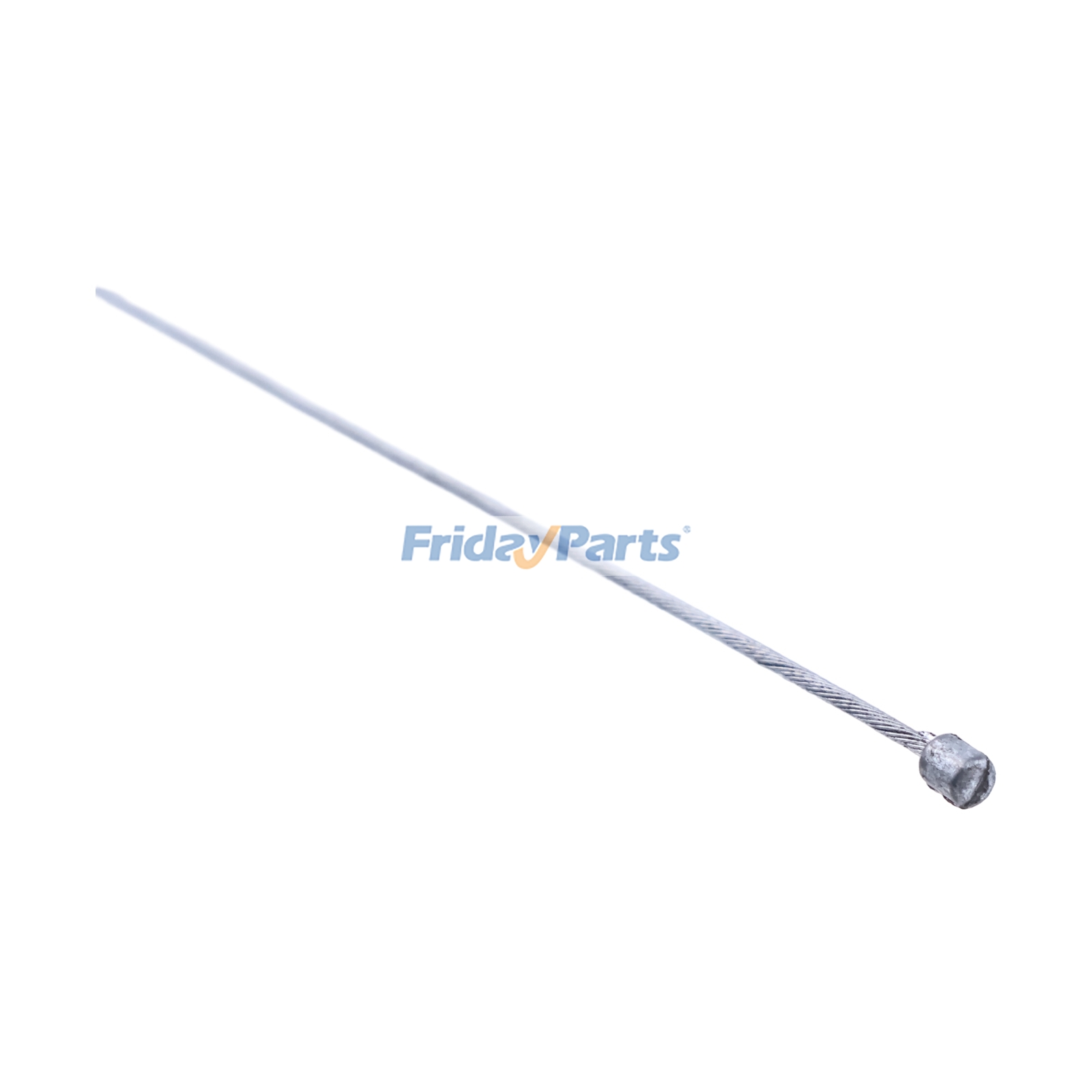 Throttle Cable 41191801101 for Stihl Brushcutter FS160 FS180 FS220 FS220K FS280 FS280K FS290