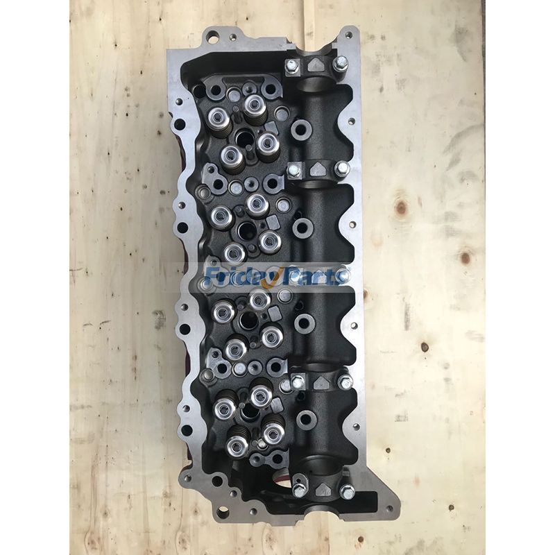 Culasse complète avec kit de joints complet Kobelco New Holland de FridayParts