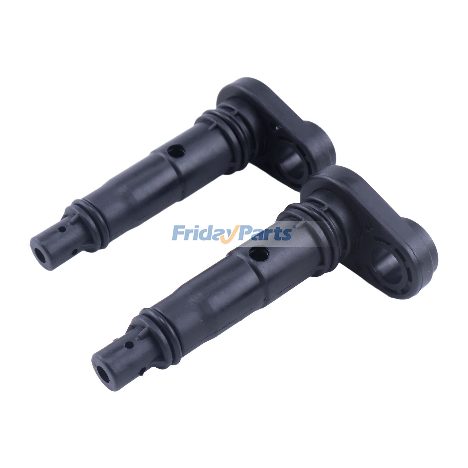 Lot de 2 soupapes PCV374 pour Honda Accord Odyssey Pilot Acura RDX RLX 2003-2018pourPour Honda,Pour AUTRE MARQUE