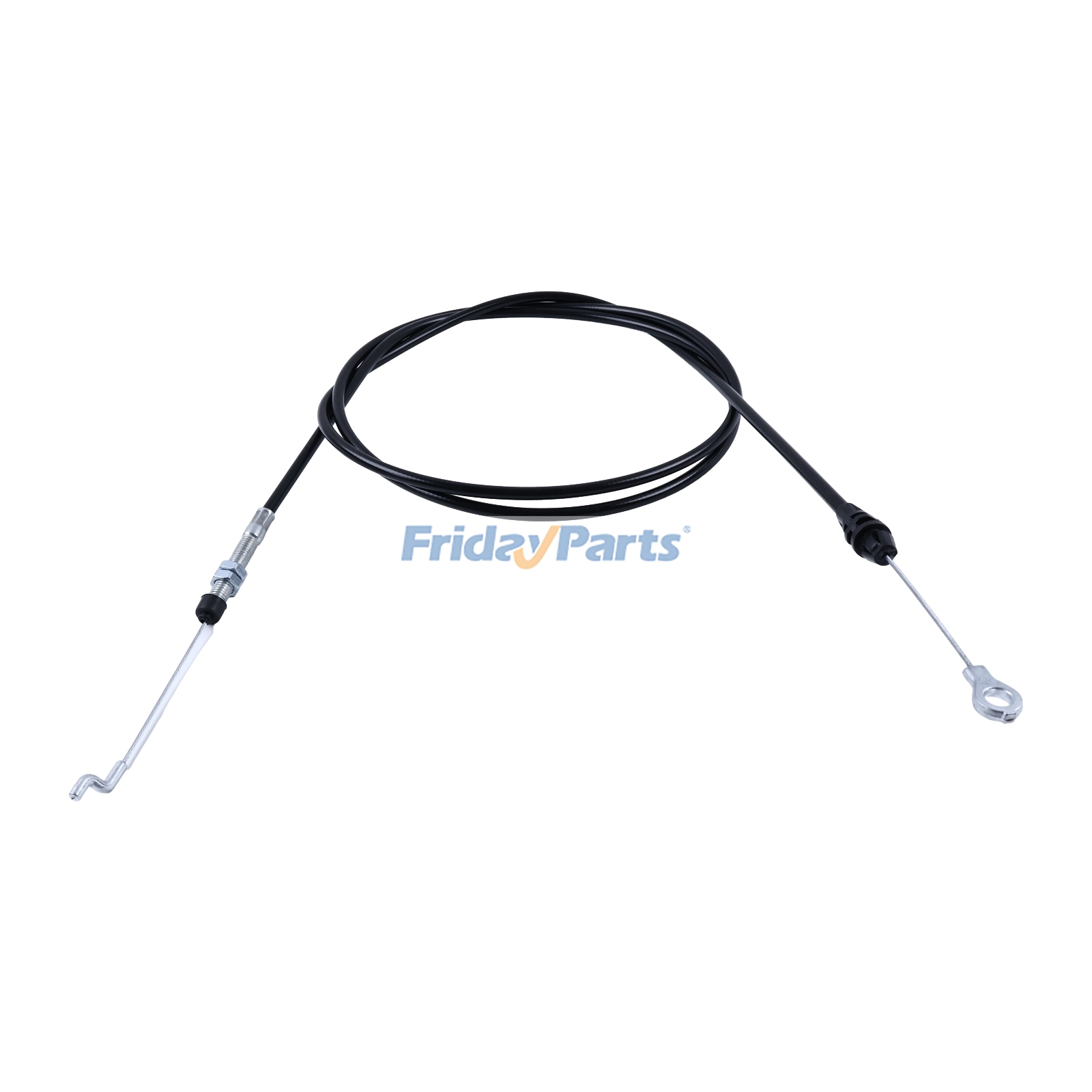  Chute Deflector Cable For JOHN DEERE