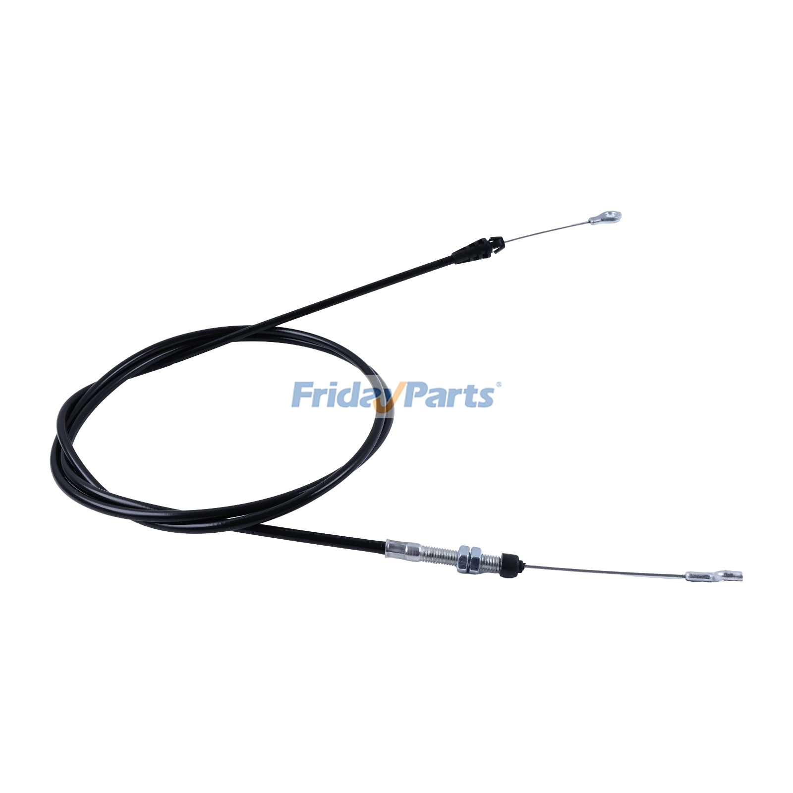 Chute Deflector Cable compatible with Snow Equipment