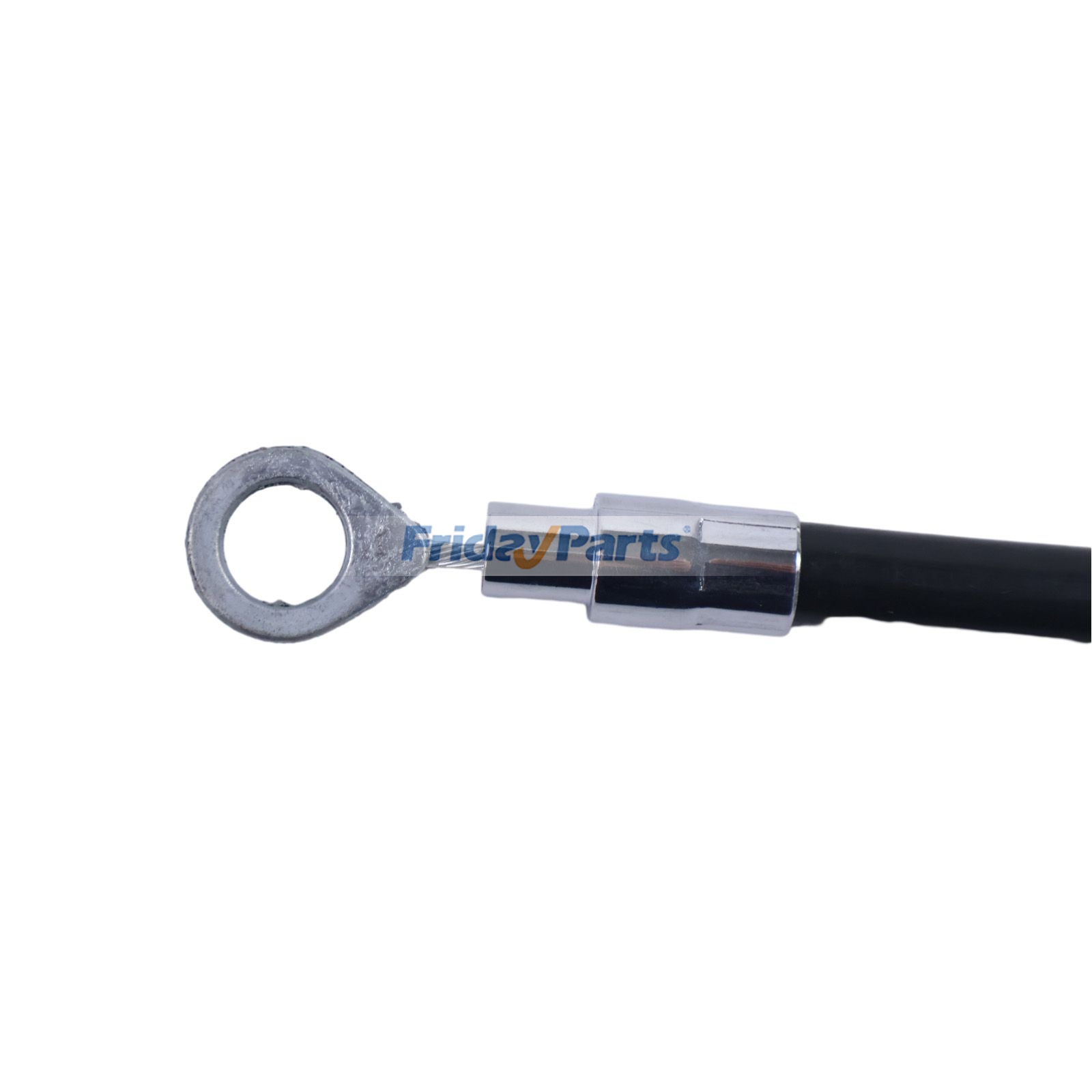 Motorcycle Extended Brake Clutch Cable Wire