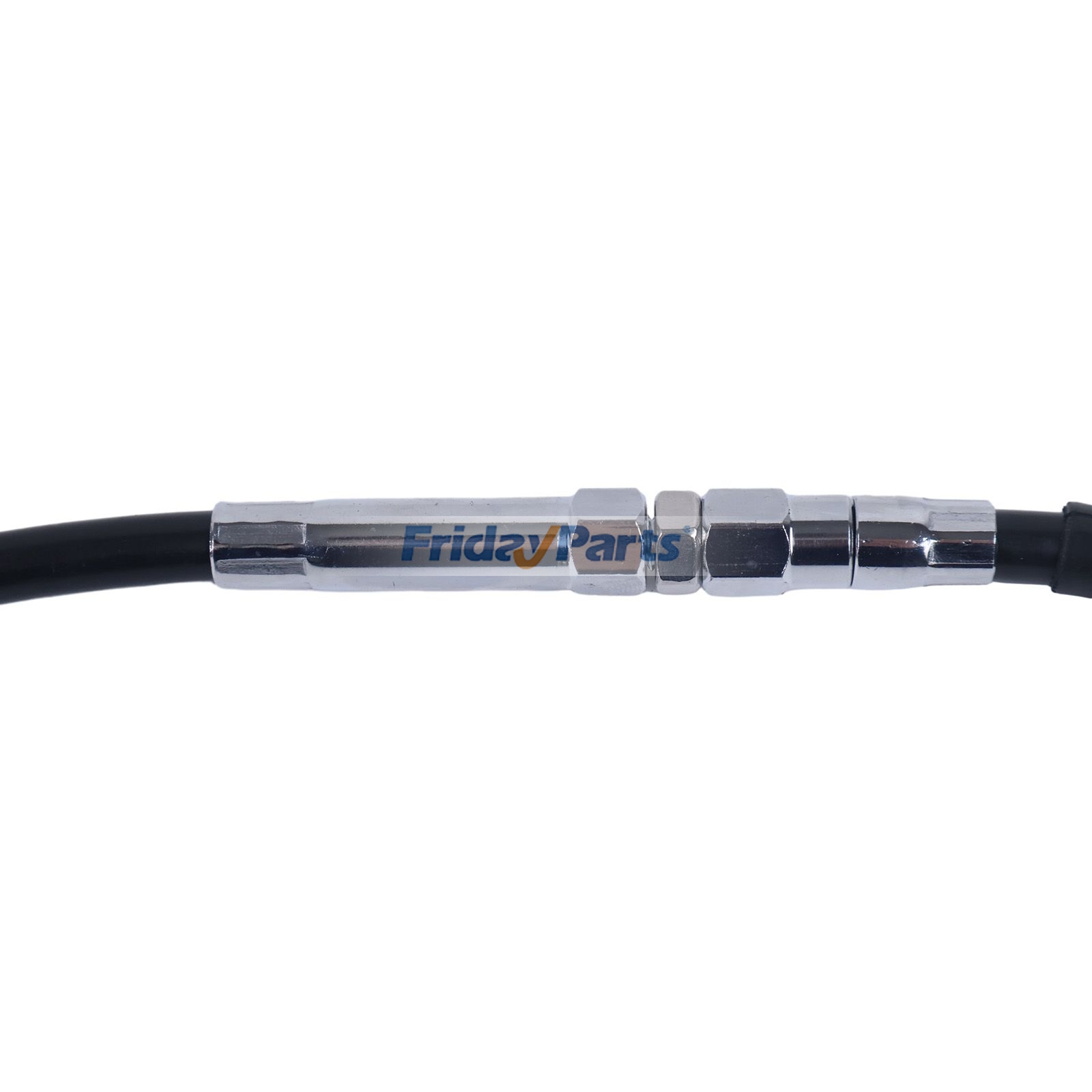 Extended Brake Clutch Cable Wire in Stock in China
