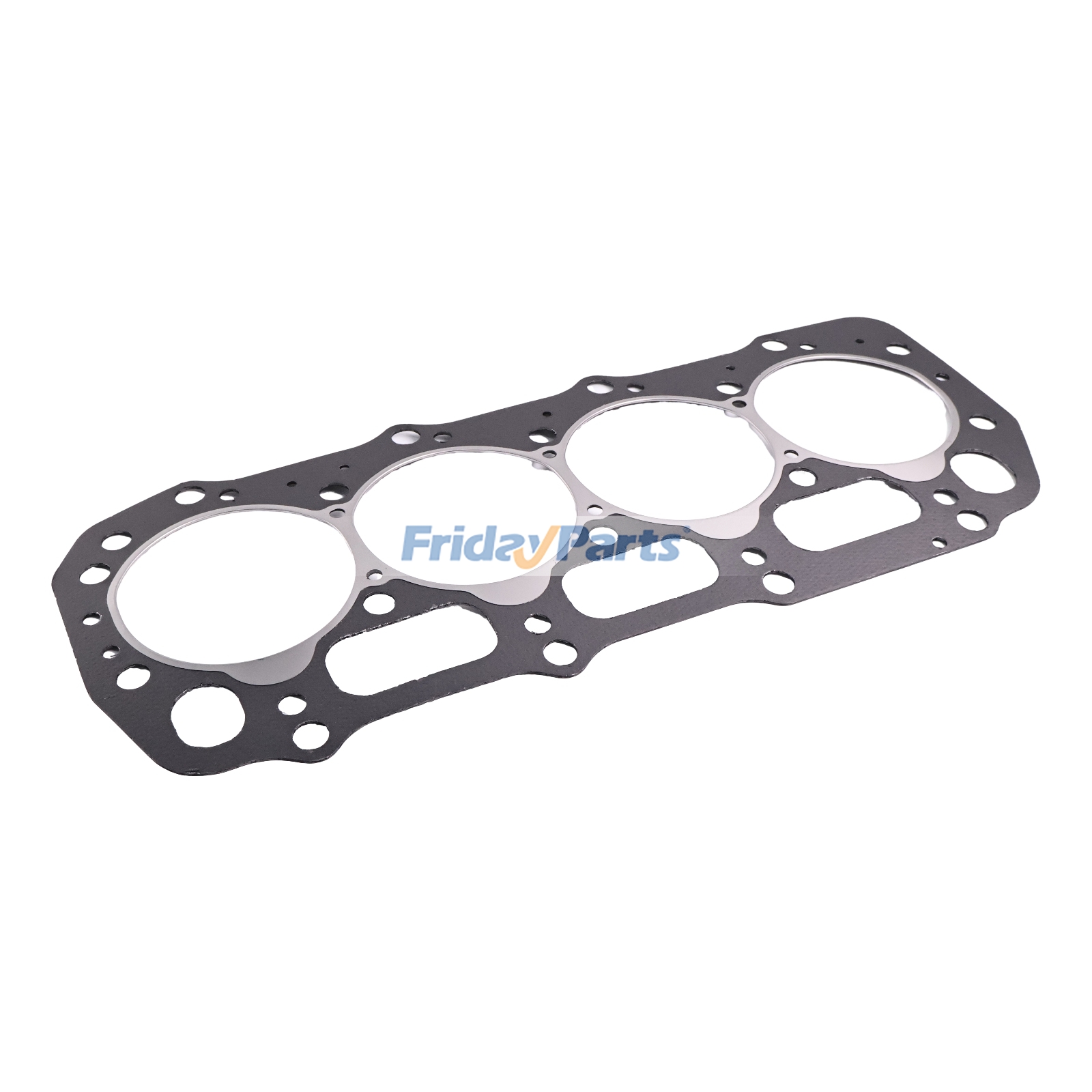 78mm Cylinder Head Gasket for Volvo Engine Penta D2-40 D2-40A D2-40B D2-40F