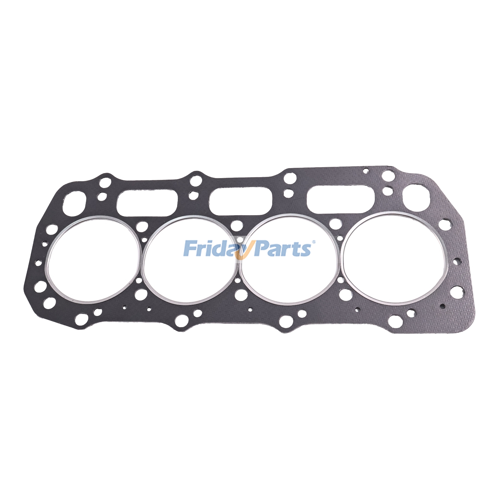 Cylinder Head Gasket compatible with Engine