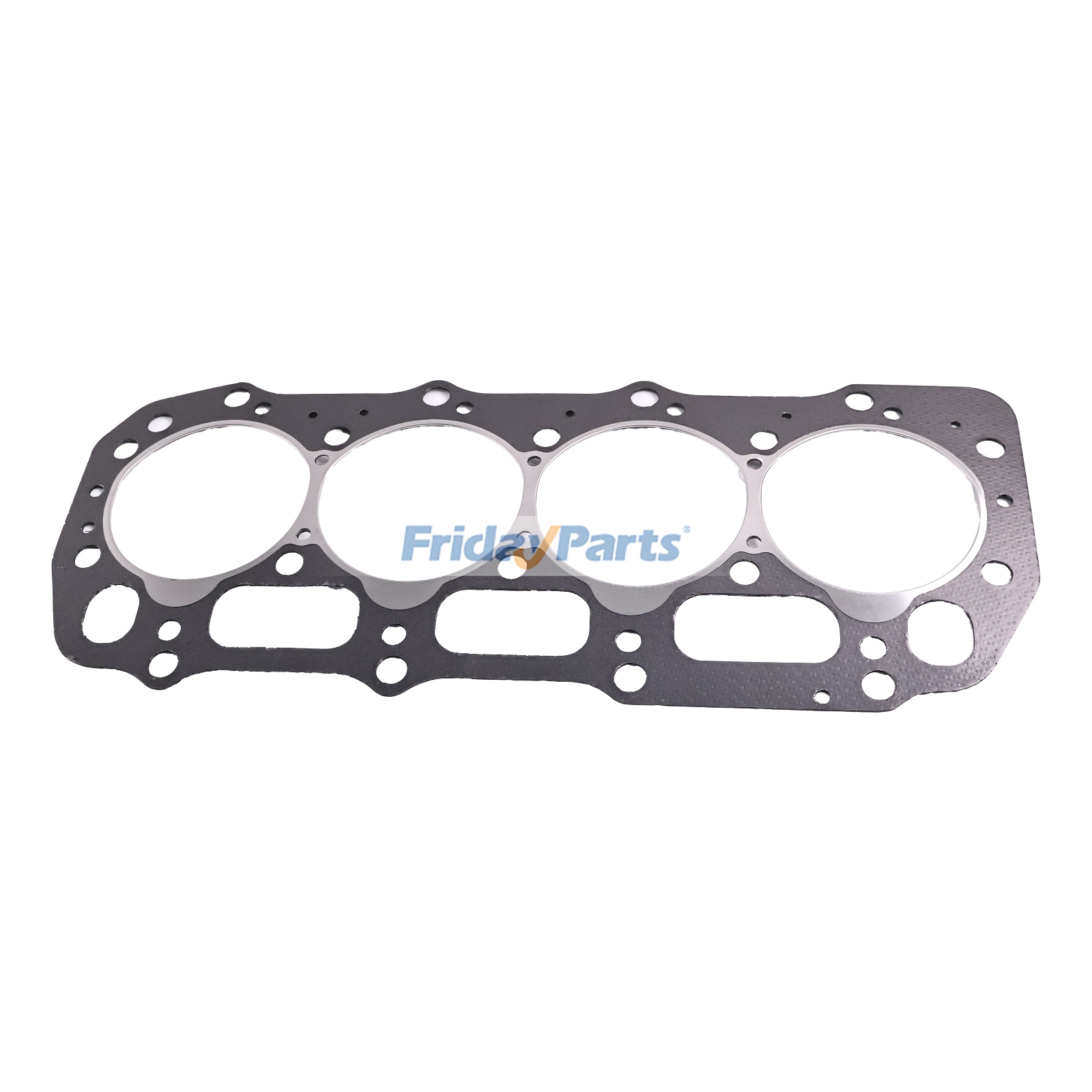 Cylinder Head Gasket 