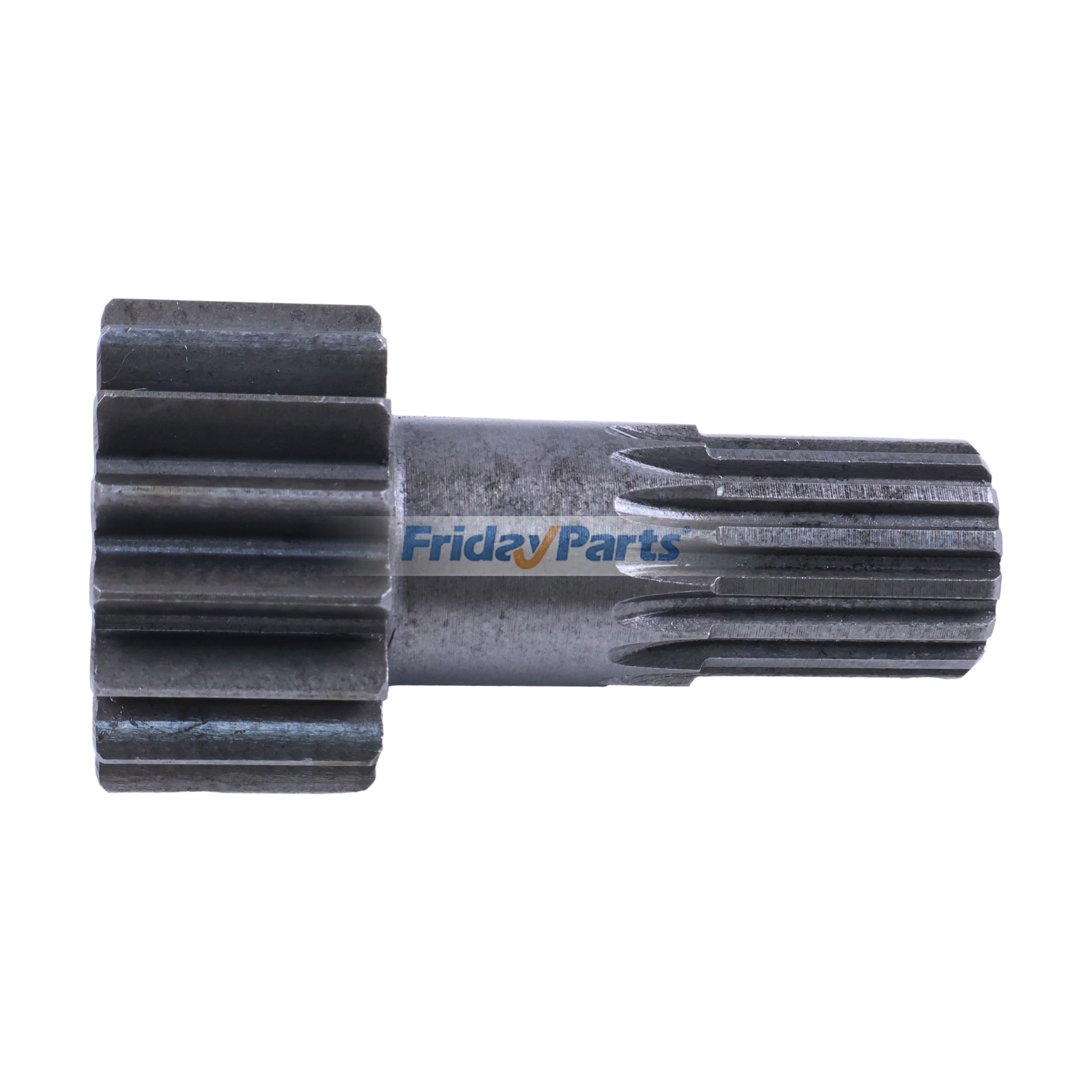 Travel Motor Sun Gear Shaft in Stock in China
