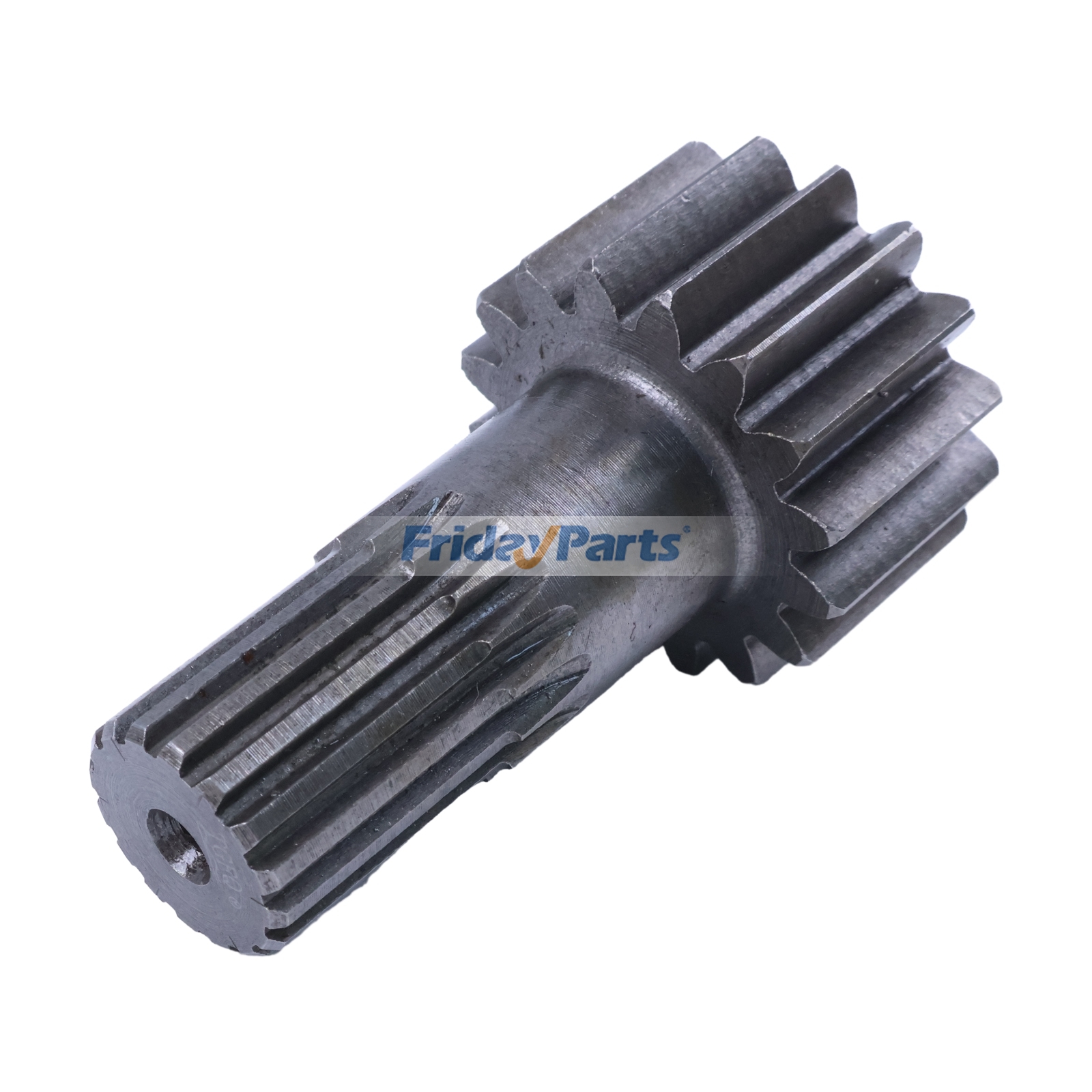 78mm Travel Motor Sun Gear Shaft for Komatsu Excavator PC130-6K