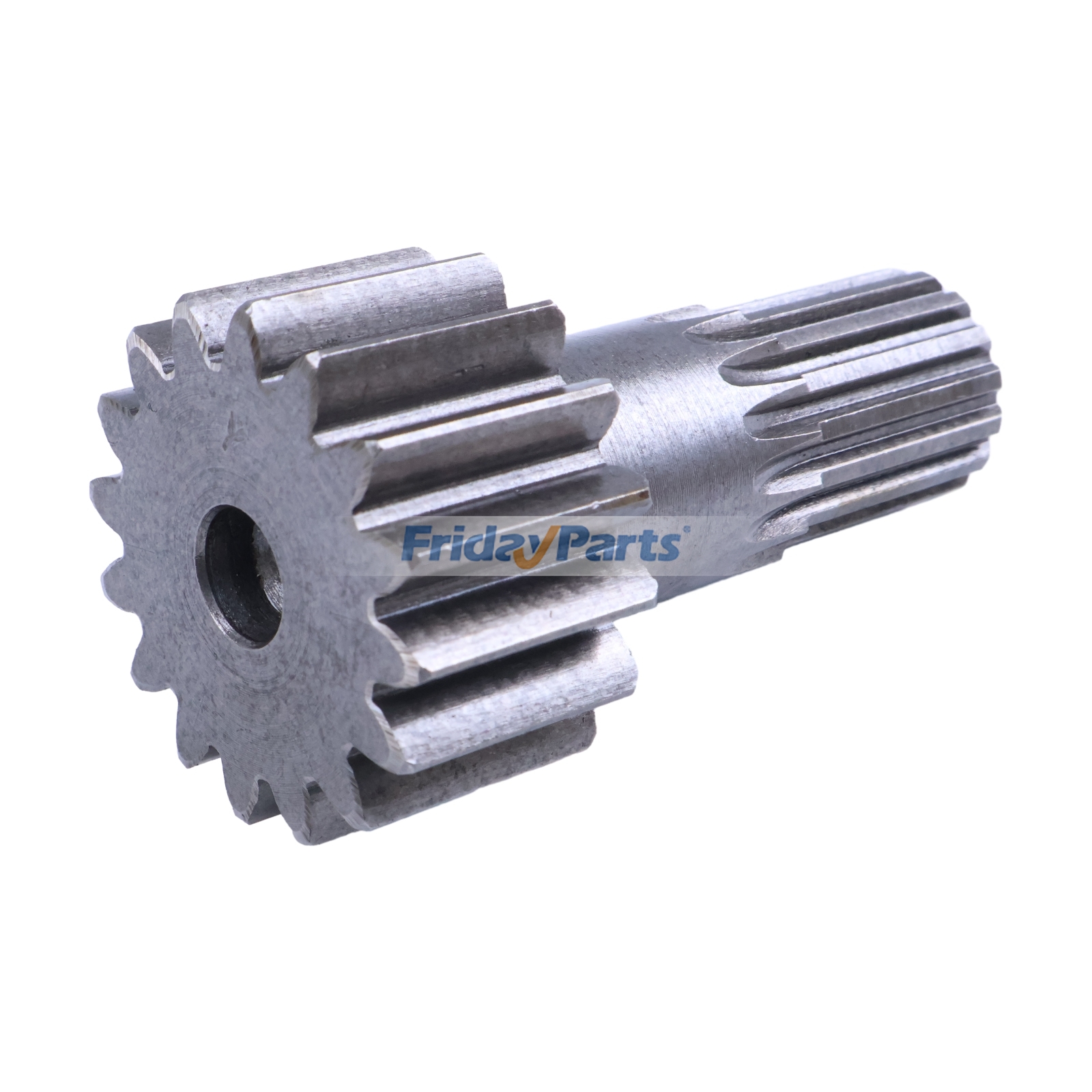 Travel Motor Sun Gear Shaft for Excavator