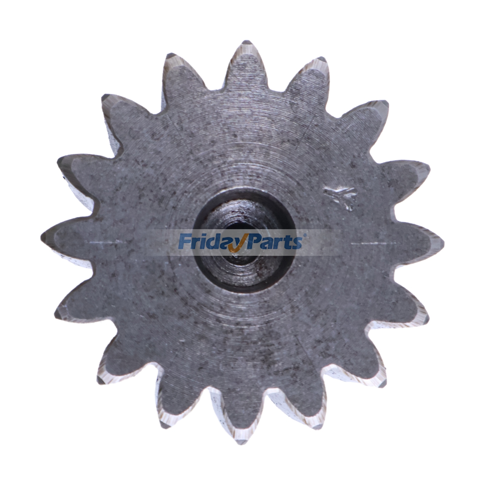  Travel Motor Sun Gear Shaft For KOMATSU