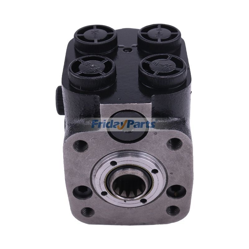 Steering Control Valve for Others