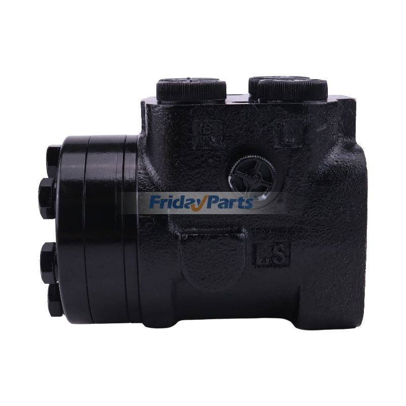 Steering Control Valve in Stock in China