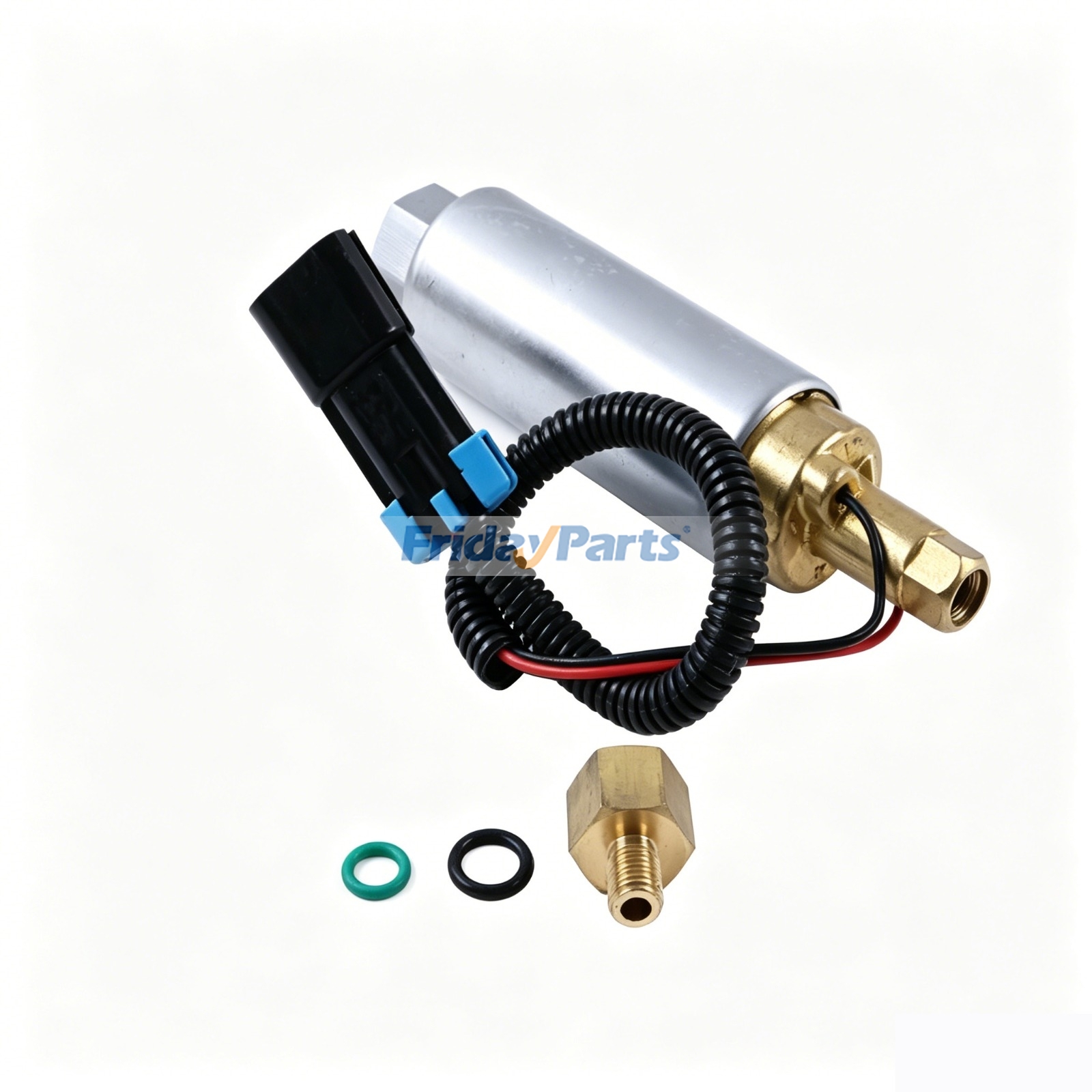 Engine,Marine Electric Fuel Pump