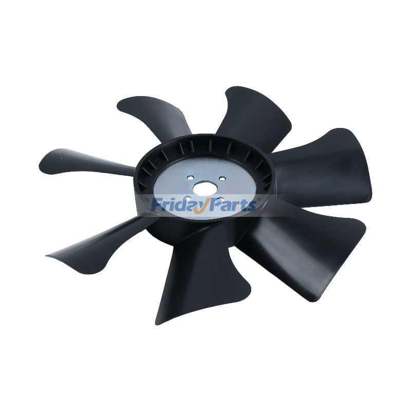 Ventilateurpour Moteur,Chariot Élévateur