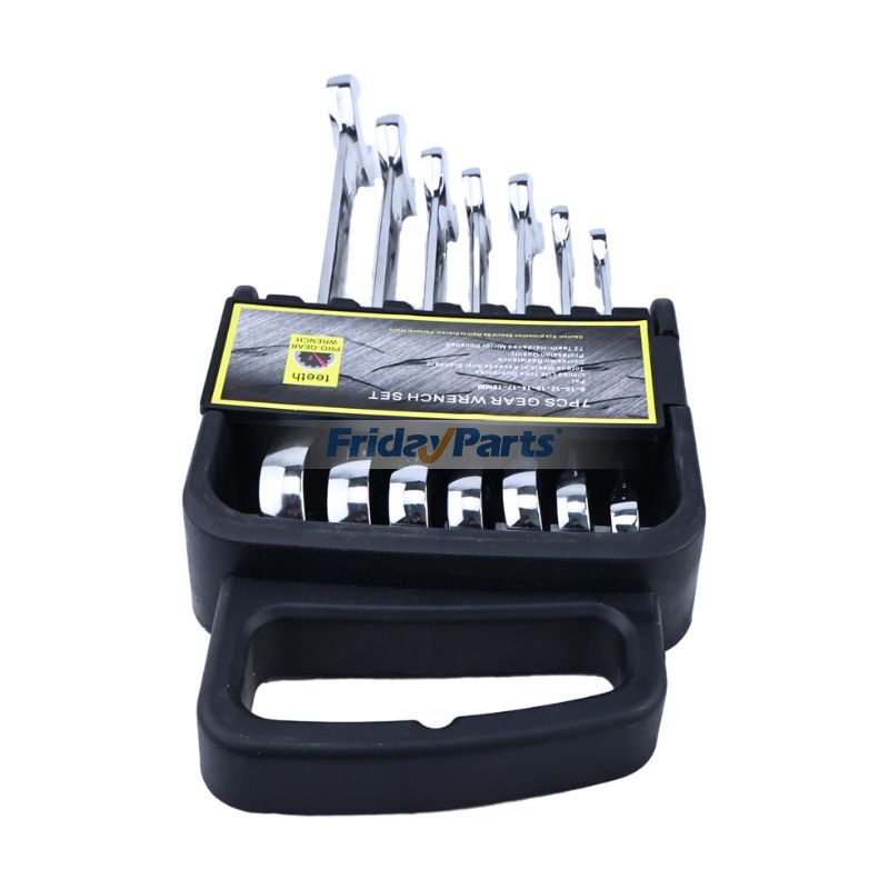 Wrench Set in Stock in China,USA,China Stock
