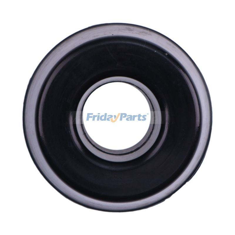 Pare-chocs en caoutchouc de FridayParts