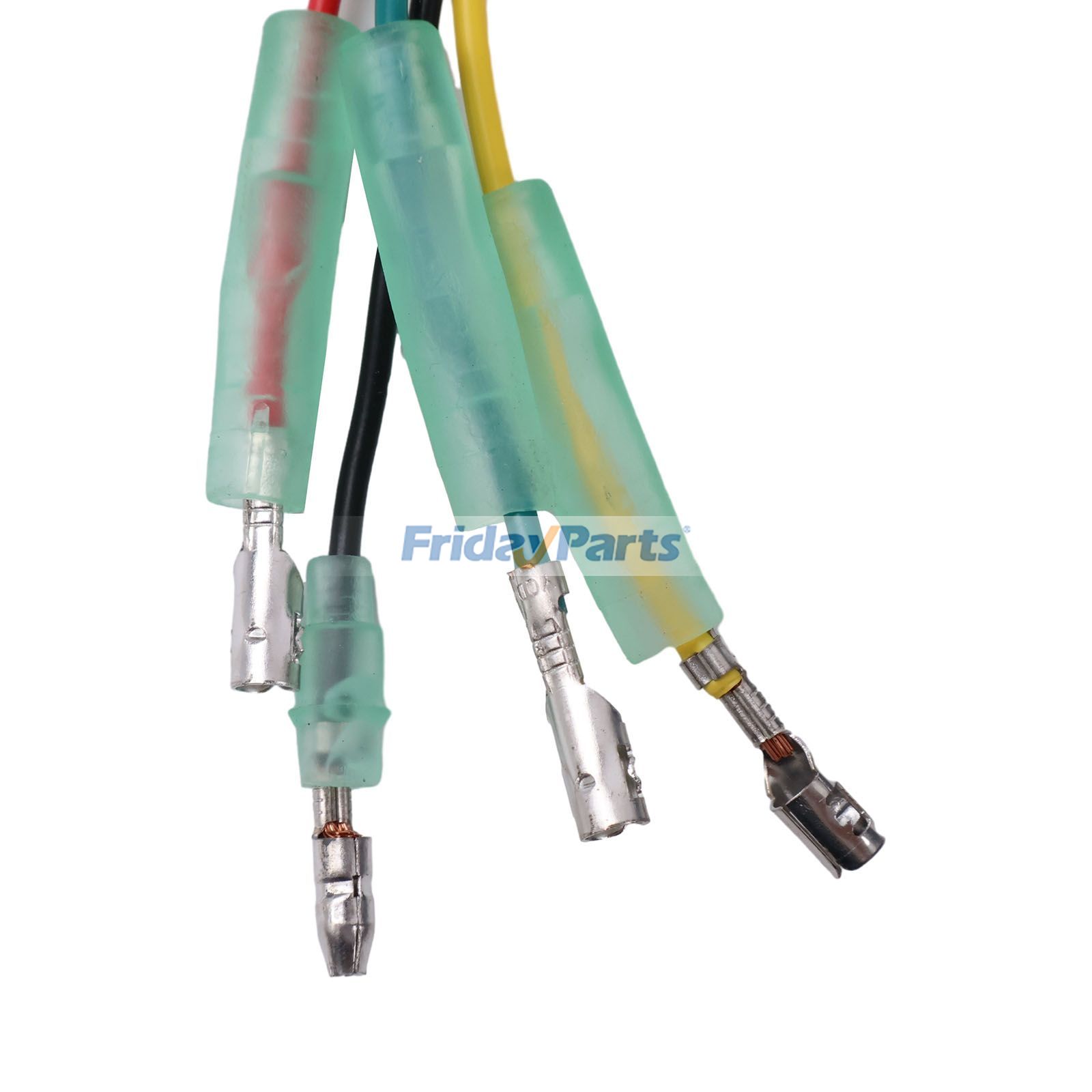 Boîtier de commande à distance pour moteur hors-bord pour Moteur Pour Yamaha