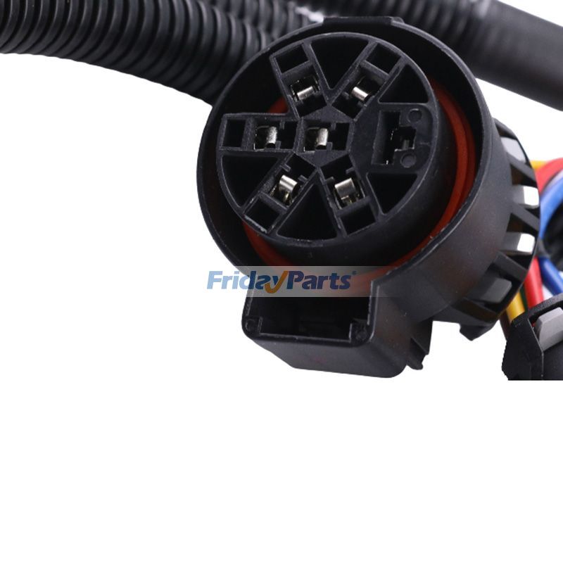 Anhänger-KabelbaumFür Ford