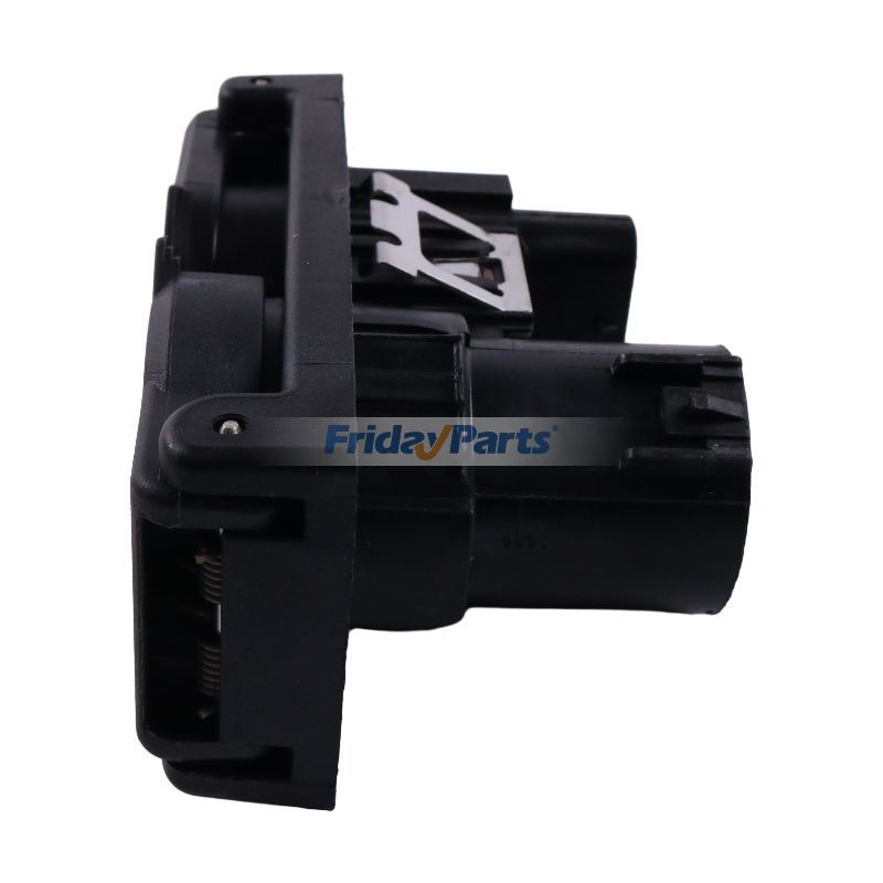 Vehicle 7 Way Connector