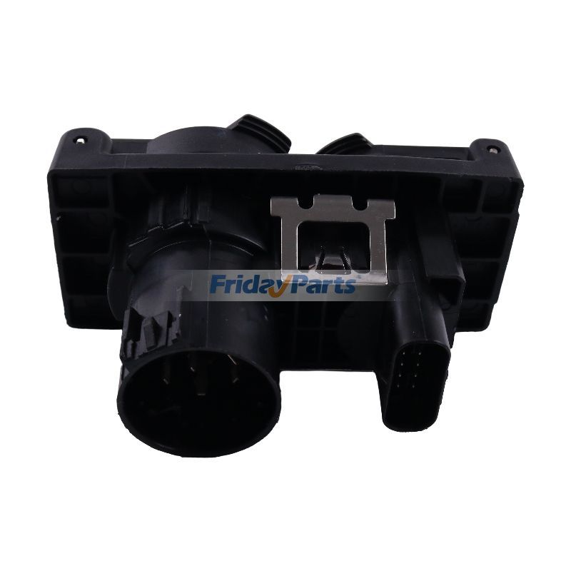 7 Way Connector in Stock in China