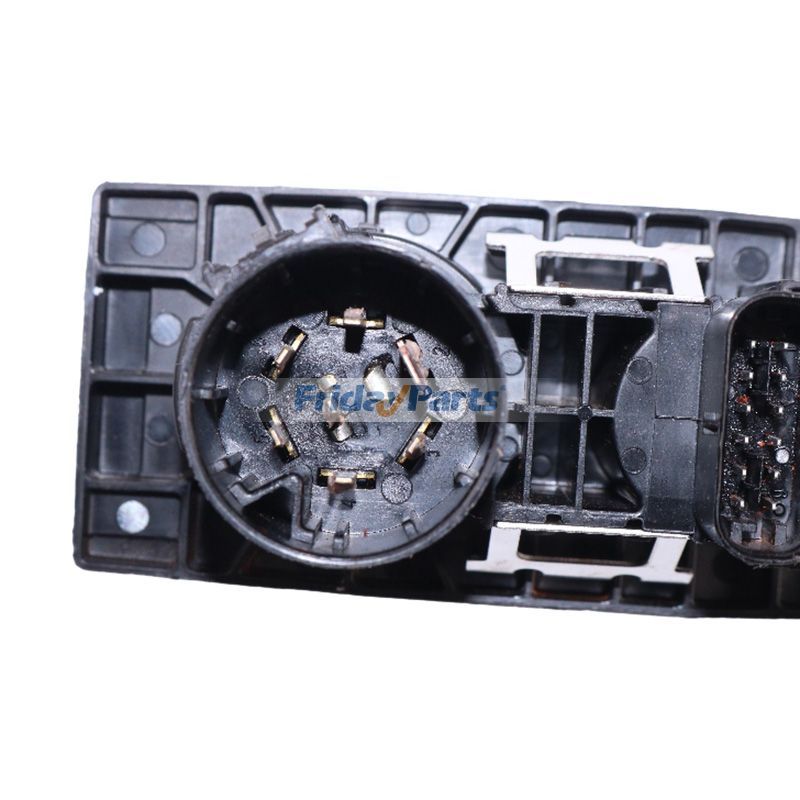  7 Way Connector For Dodge