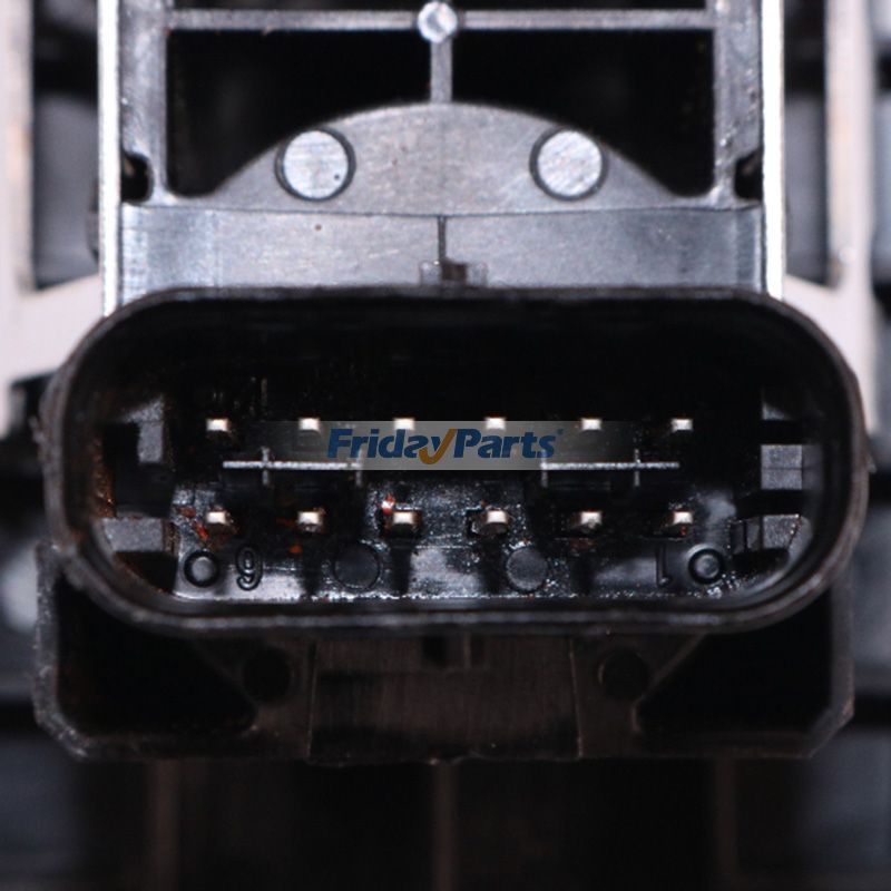 FridayParts 7 Way Connector