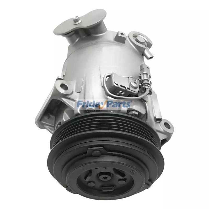 7CVC 12V A/C Compressor for Vehicle