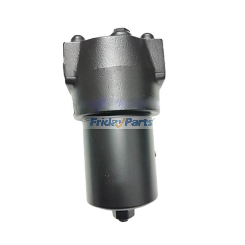 Pressure Filter Assembly 920523.0013 for Kalmar DRG420-450 DRT450 Konecranes SMV 108 TC6 2518 TC3 4535 TCX5 4537 TC5