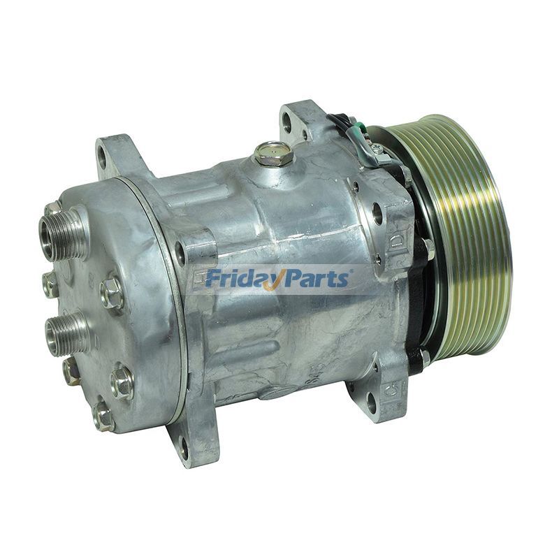  A/C Compressor for Others