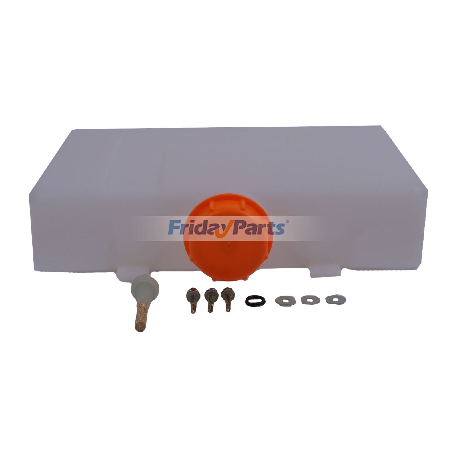  Plastic Gas Fuel Storage Water Tank With Screw  For OTHER BRAND