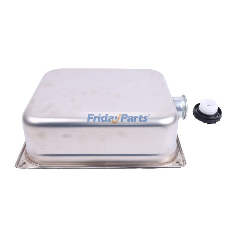 Engine Fuel Gasoline Petrol Tank
