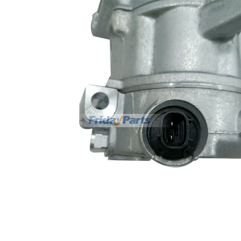 7PK A/C Compressor III 2005 in Stock in China