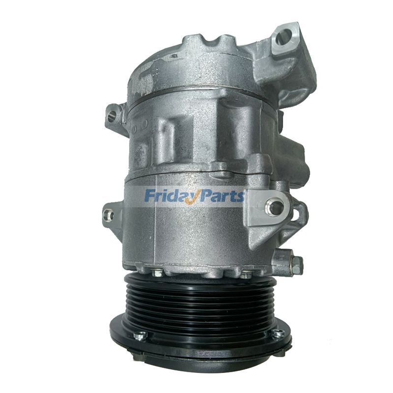  7PK A/C Compressor Pump 2.4 ACA33 For Toyota